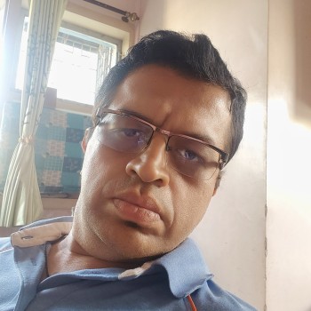 Tejas Mohandas